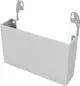 Bosch-Zubehoer-fuer-Wohnungsstationen-Design-Blende-passend-fuer-Adapterkit-7733600251 gallery number 1